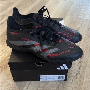 Adidas Predator Turf Soccer Cleats Shoes